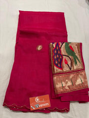 Mangalagiri Silk