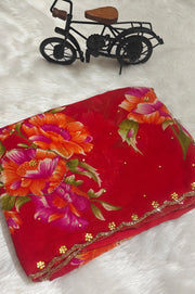 Designer Sarees