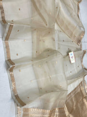 Kora Sarees
