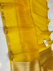 Kora Sarees