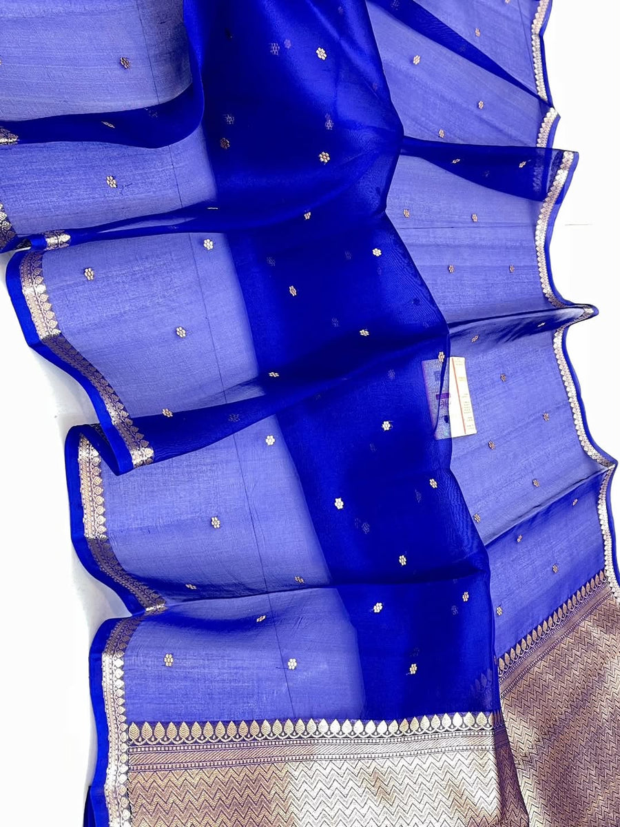 Kora Sarees
