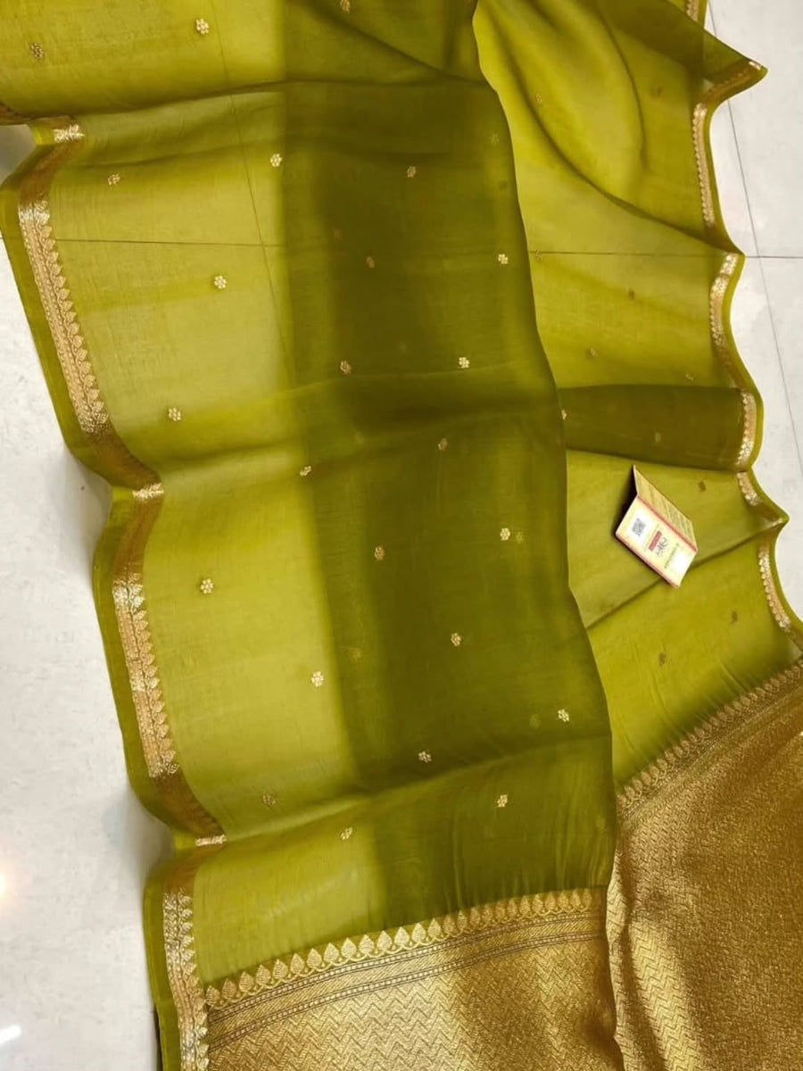 Kora Sarees