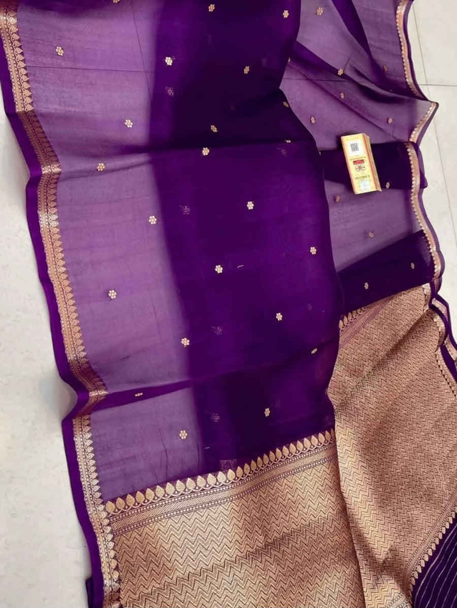 Kora Sarees