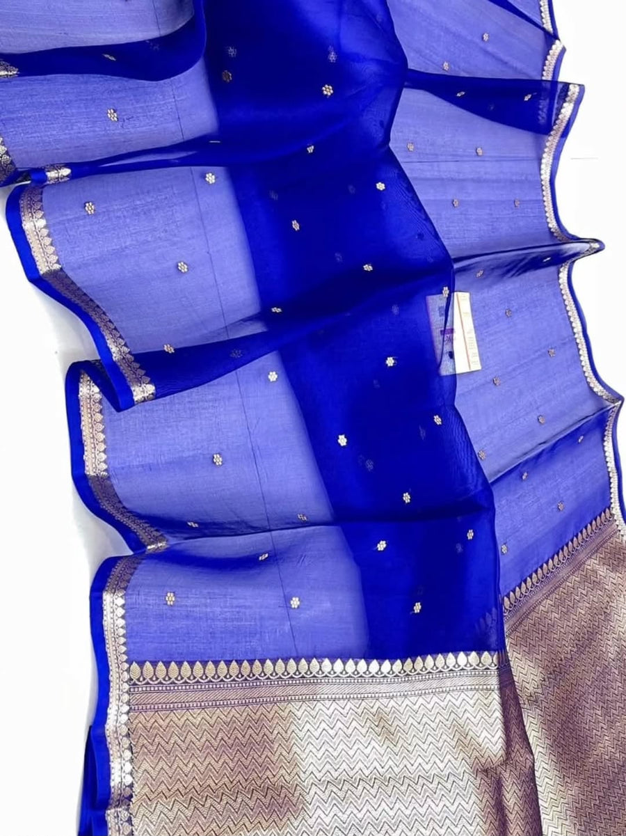 Kora Sarees