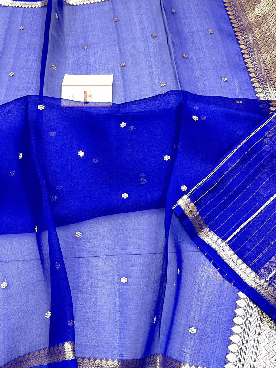 Kora Sarees
