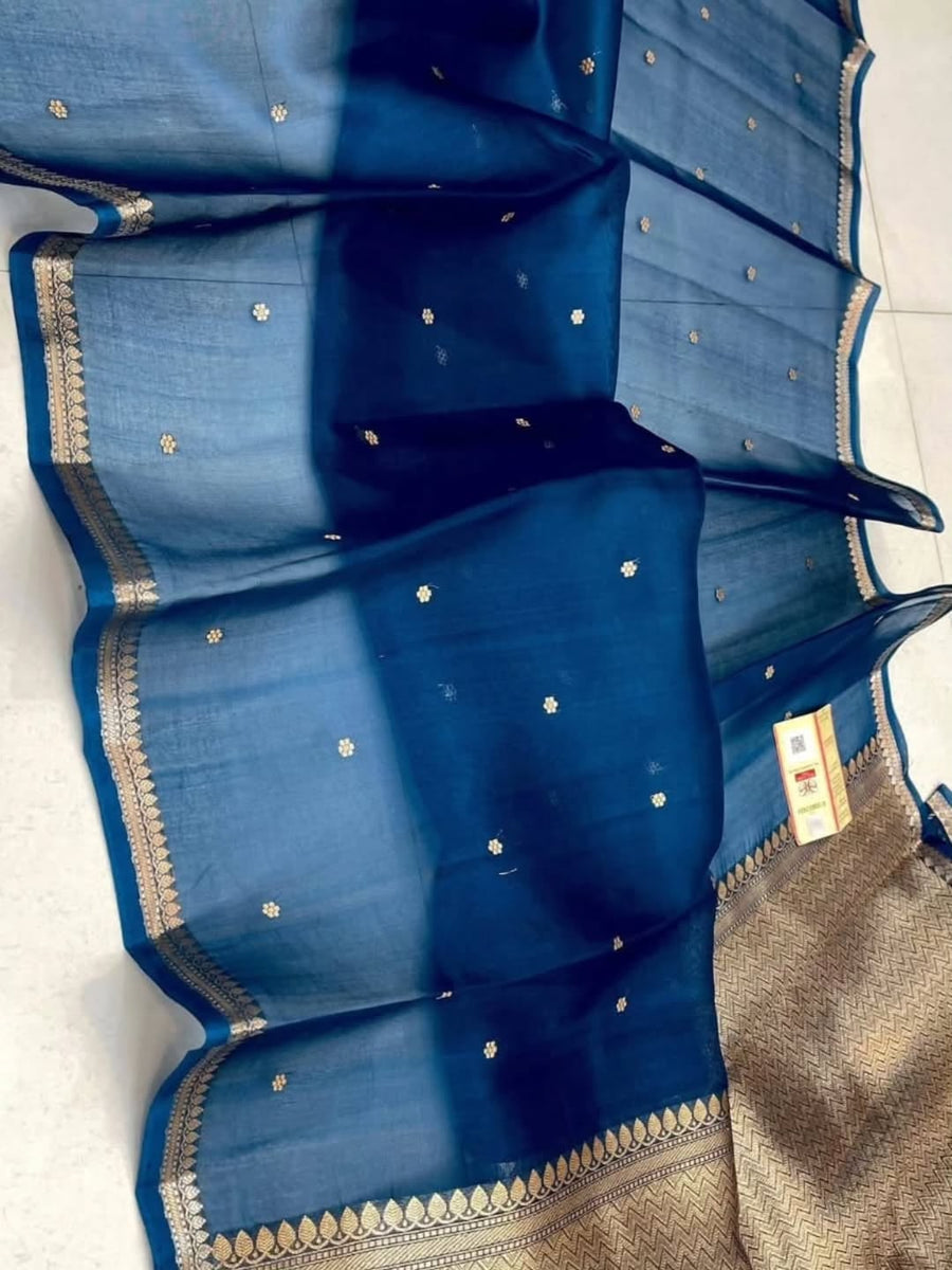 Kora Sarees