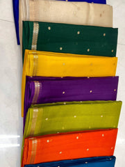 Kora Sarees