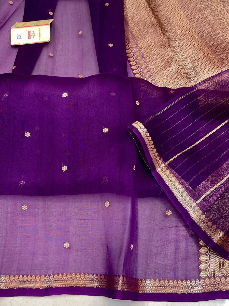 Kora Sarees