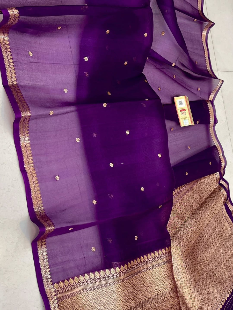 Kora Sarees