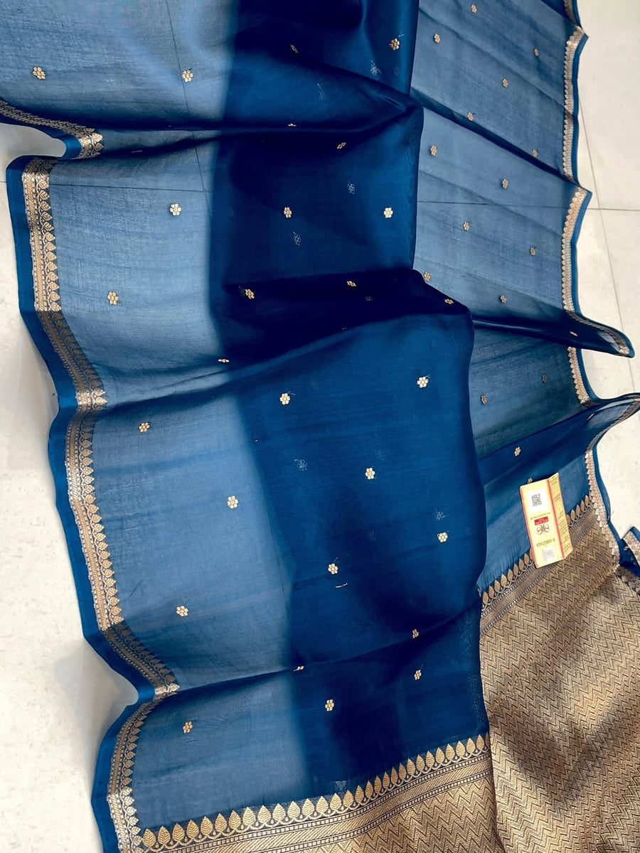 Kora Sarees