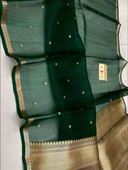 Kora Sarees