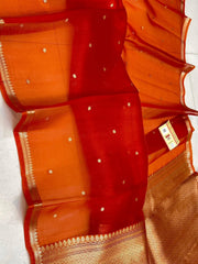 Kora Sarees