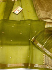 Kora Sarees