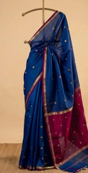 Maheswari Silk