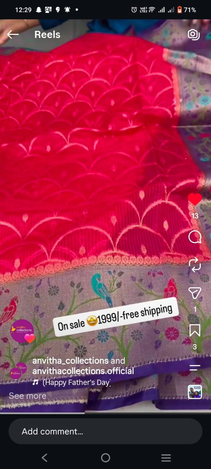 Saree