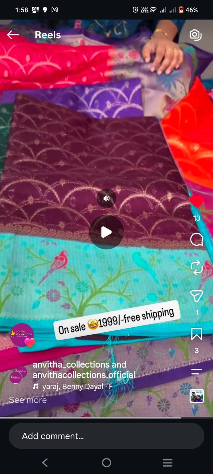 Saree