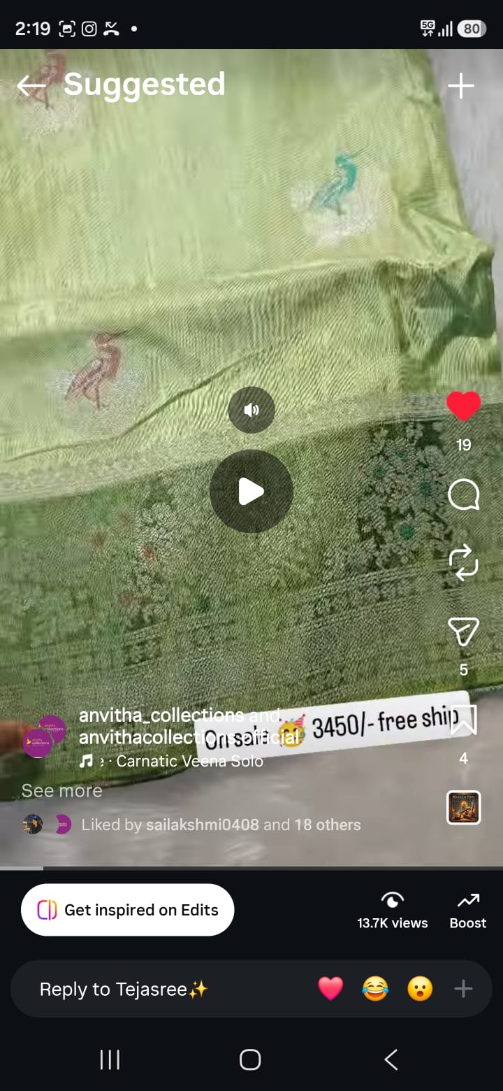 Saree