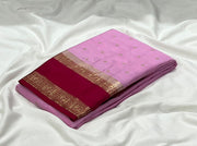 Mysore Crepe