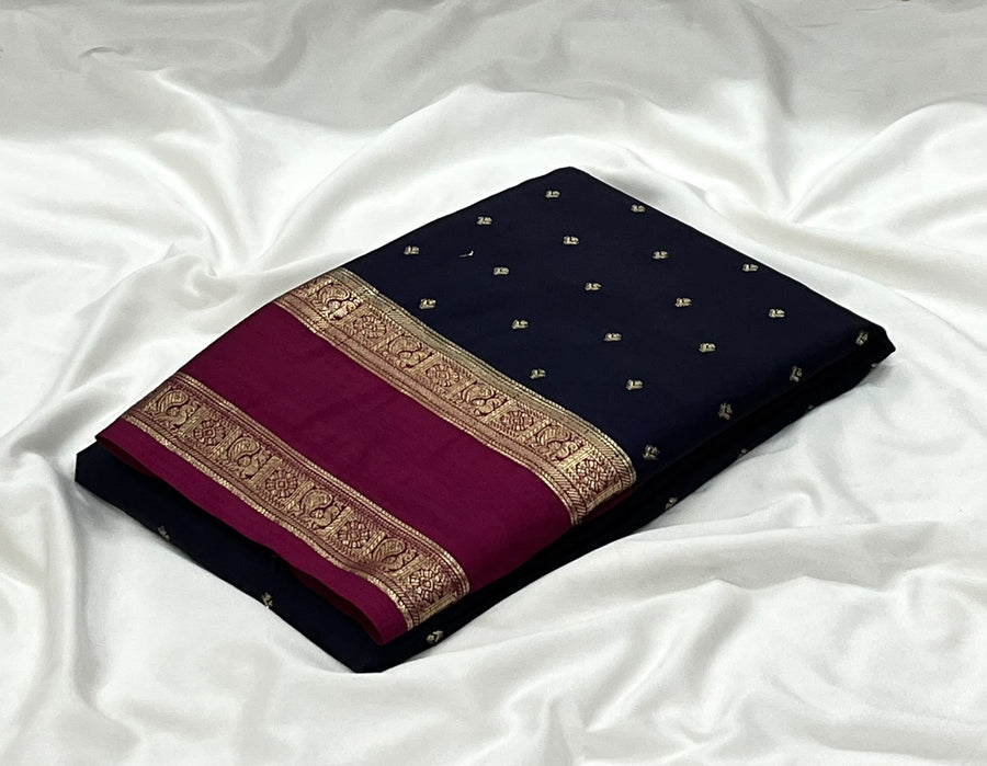 Mysore Crepe
