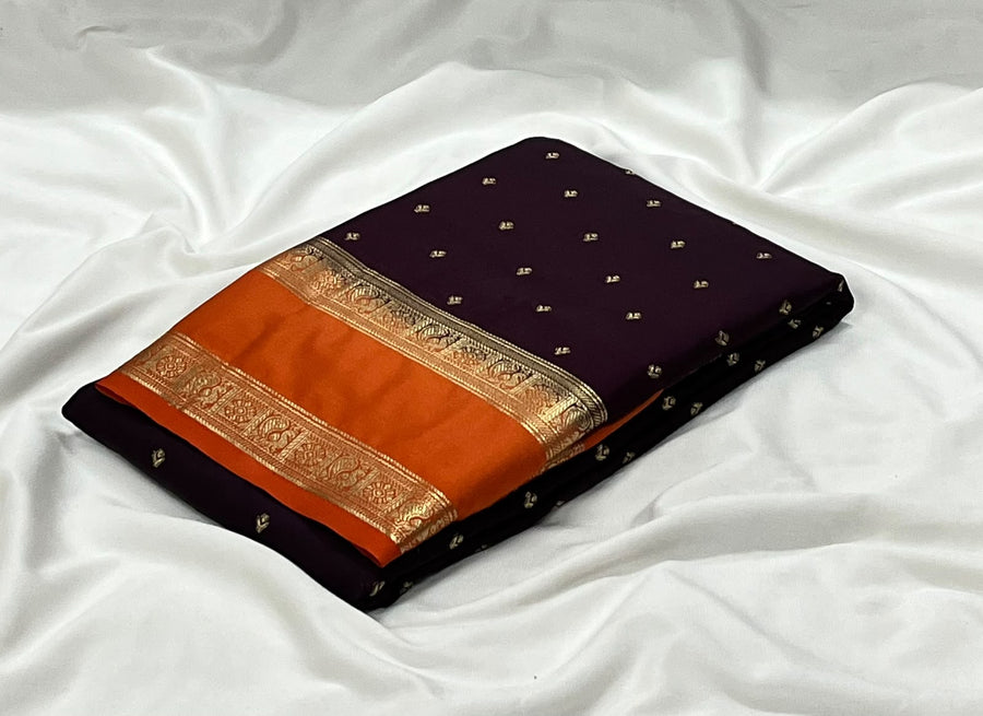Mysore Crepe