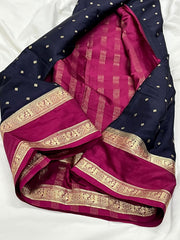 Mysore Crepe