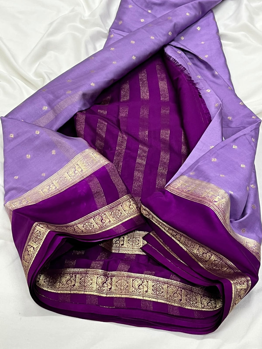 Mysore Crepe