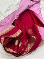 Mysore Crepe