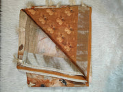 Linen Sarees