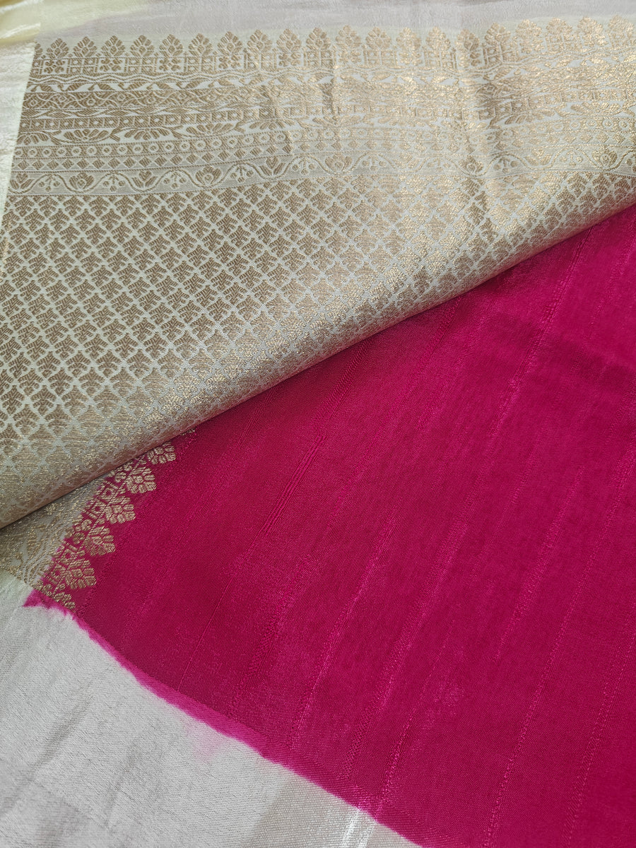 mashru crepe silk saree