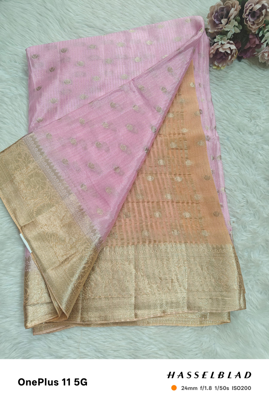 elegant georgette sarees