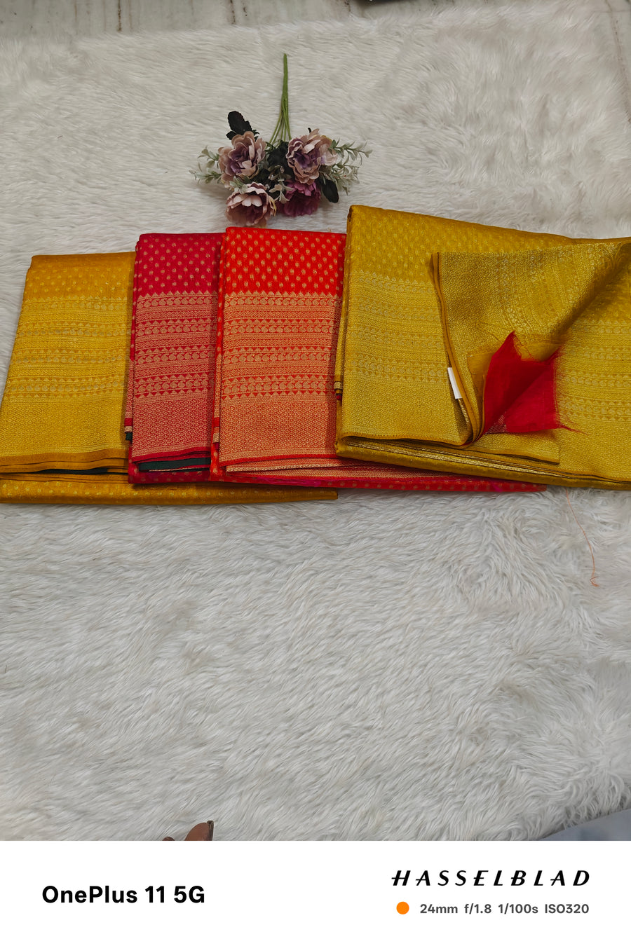 Russian Silk