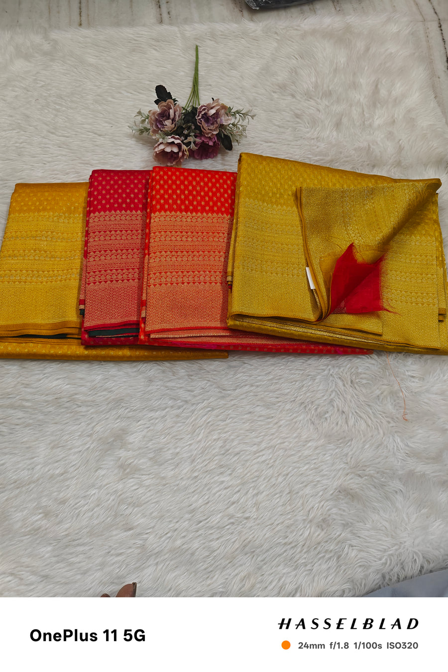 Russian Silk