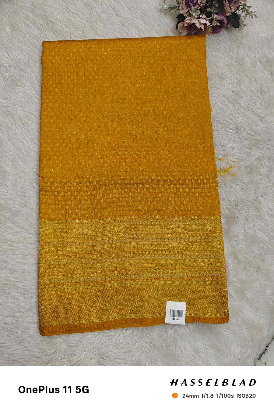 Russian Silk