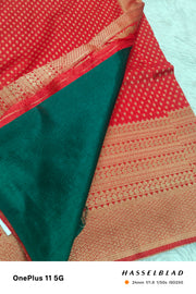 Russian Silk