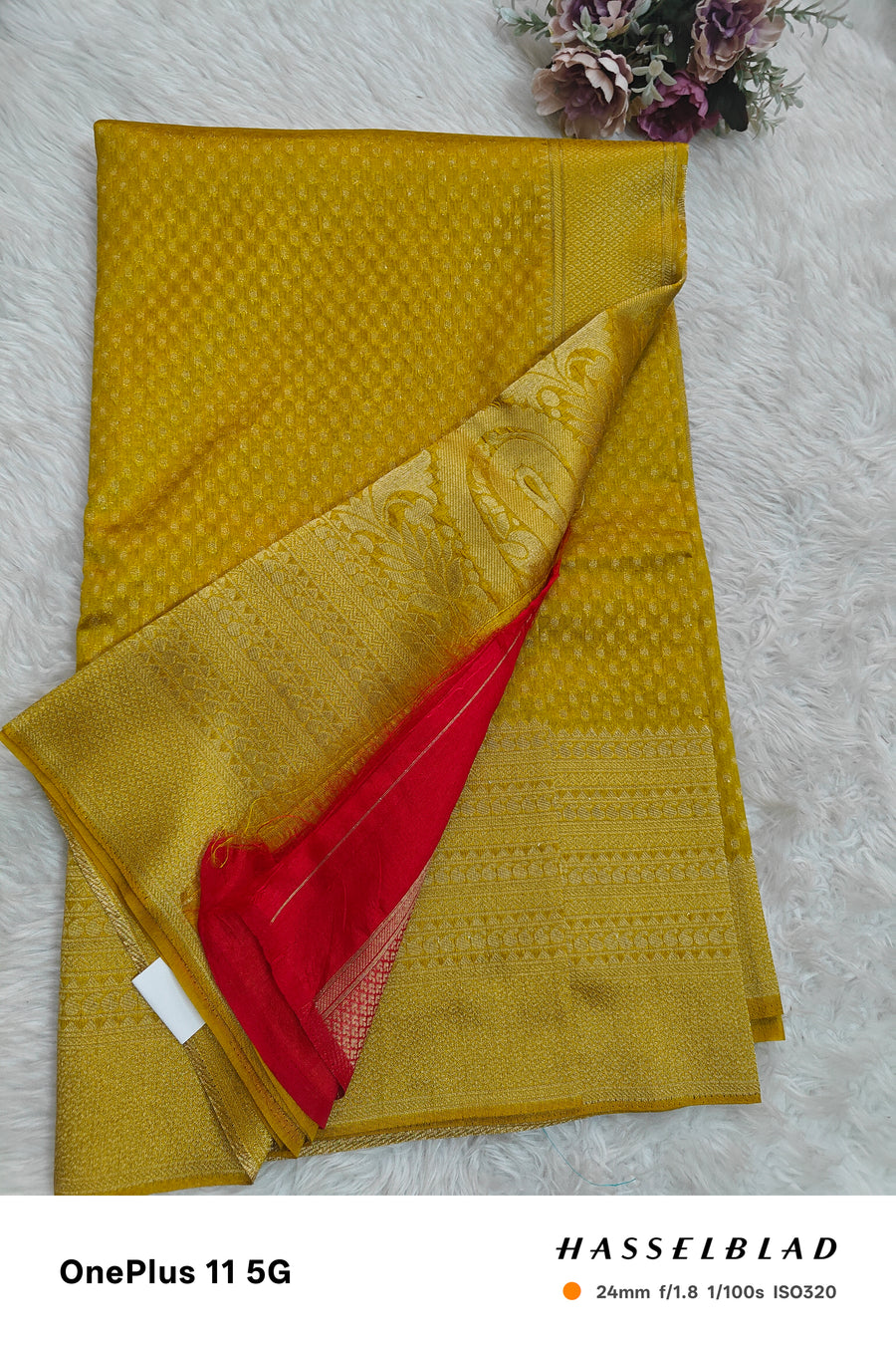 Russian Silk