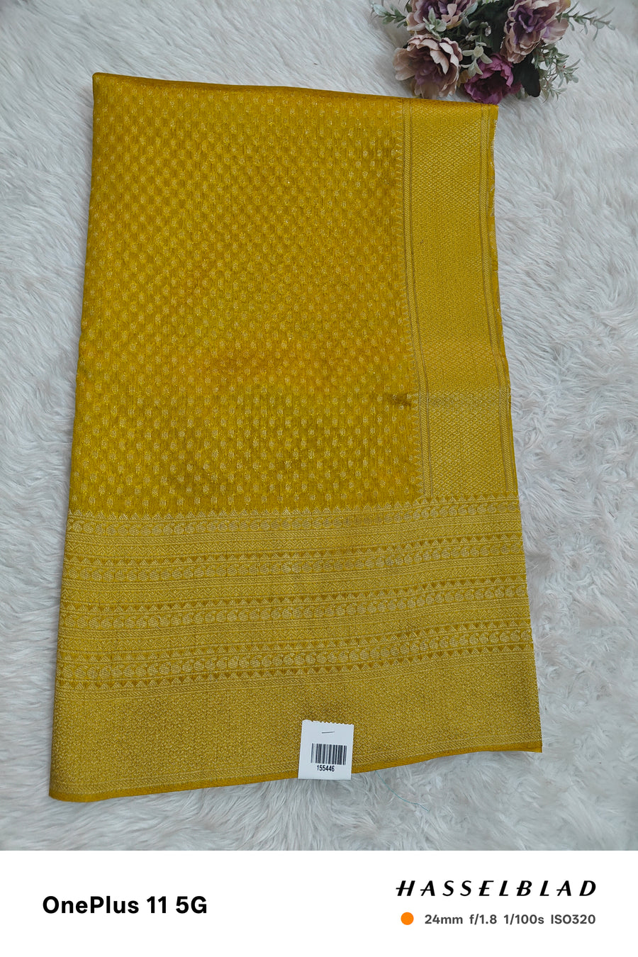 Russian Silk