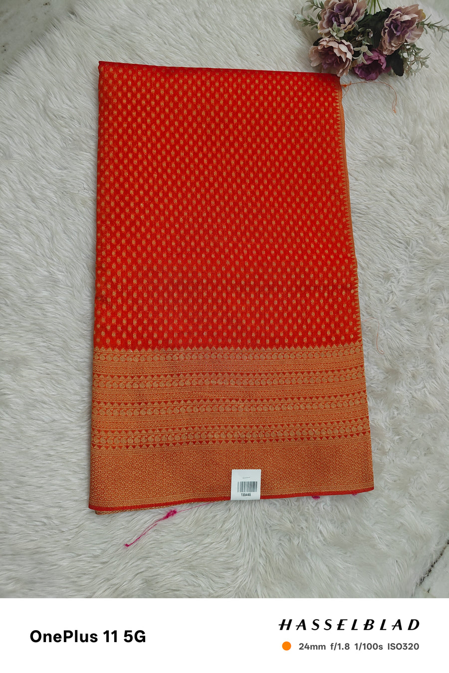 Russian Silk