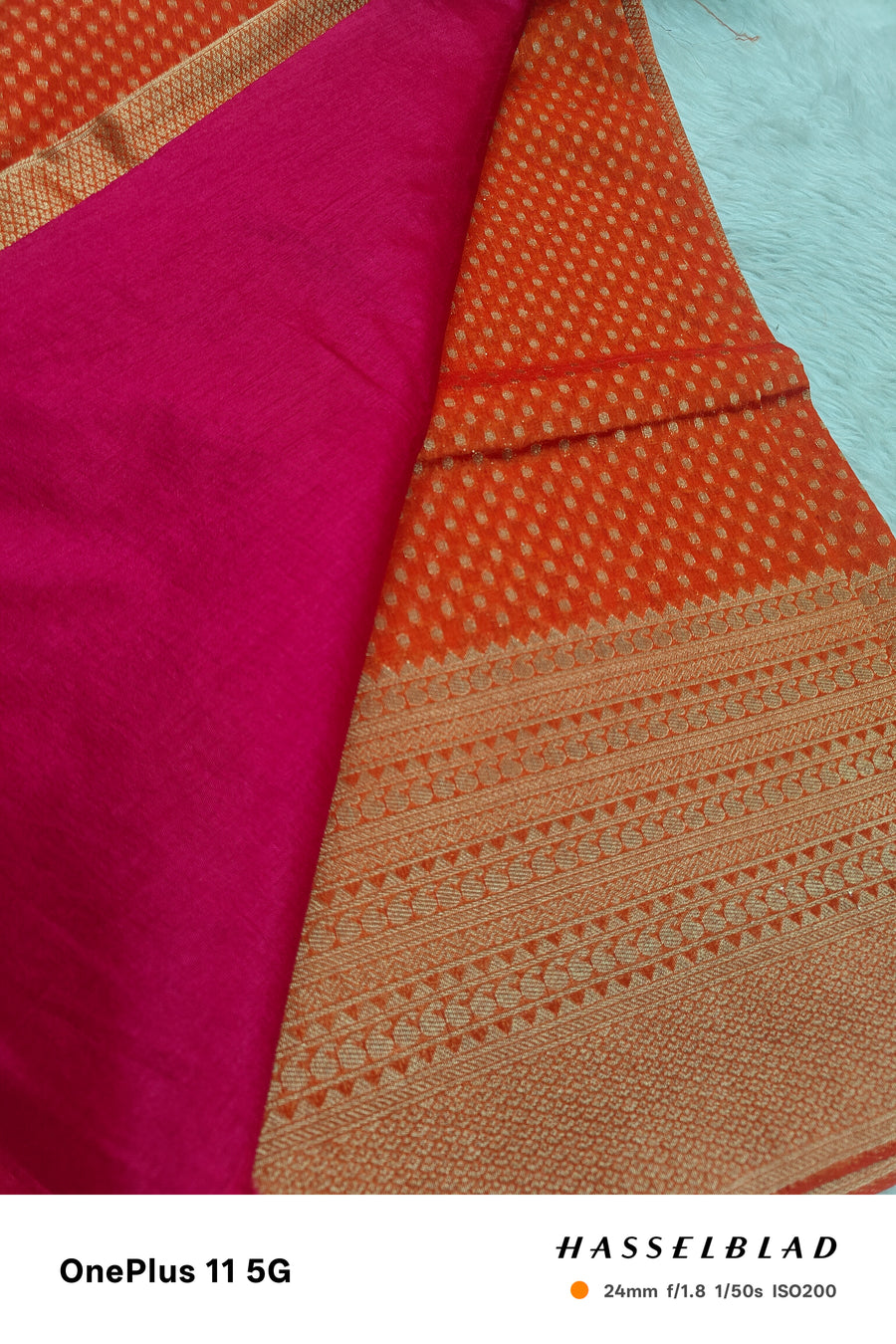 Russian Silk