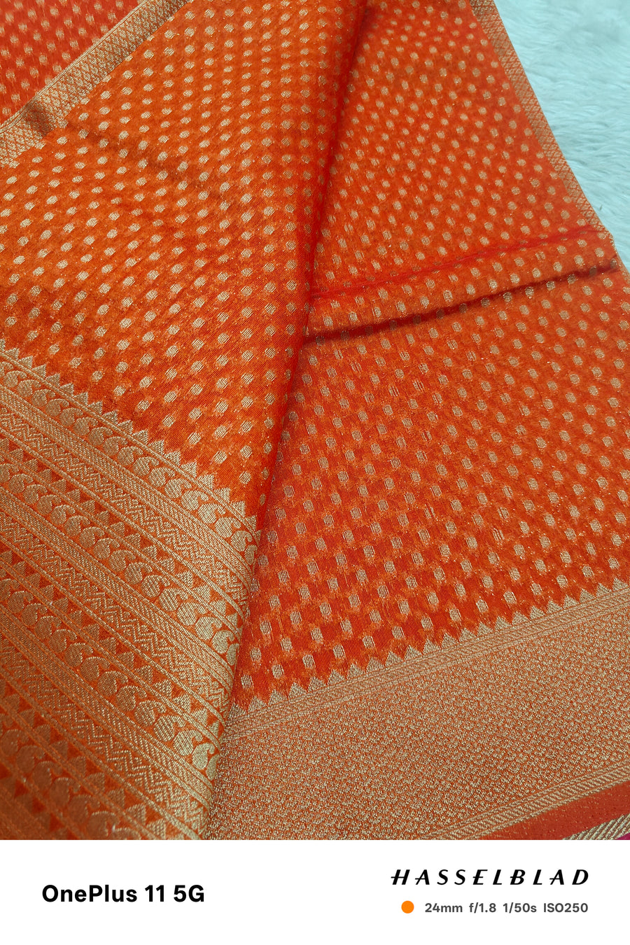Russian Silk