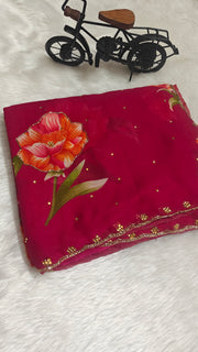 Designer Sarees