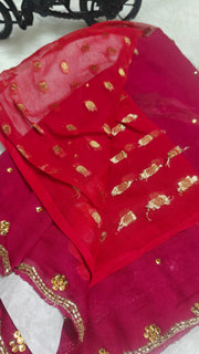 Designer Sarees