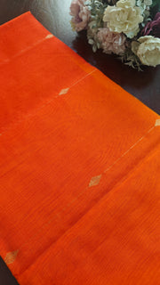 Pure Maheswari Silk