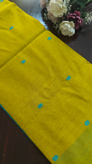 Pure Maheswari Silk