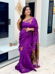 Jamdani collection