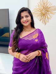 Jamdani collection
