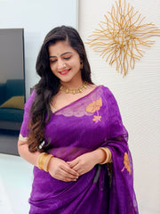 Jamdani collection