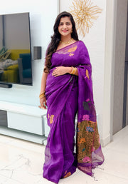 Jamdani collection