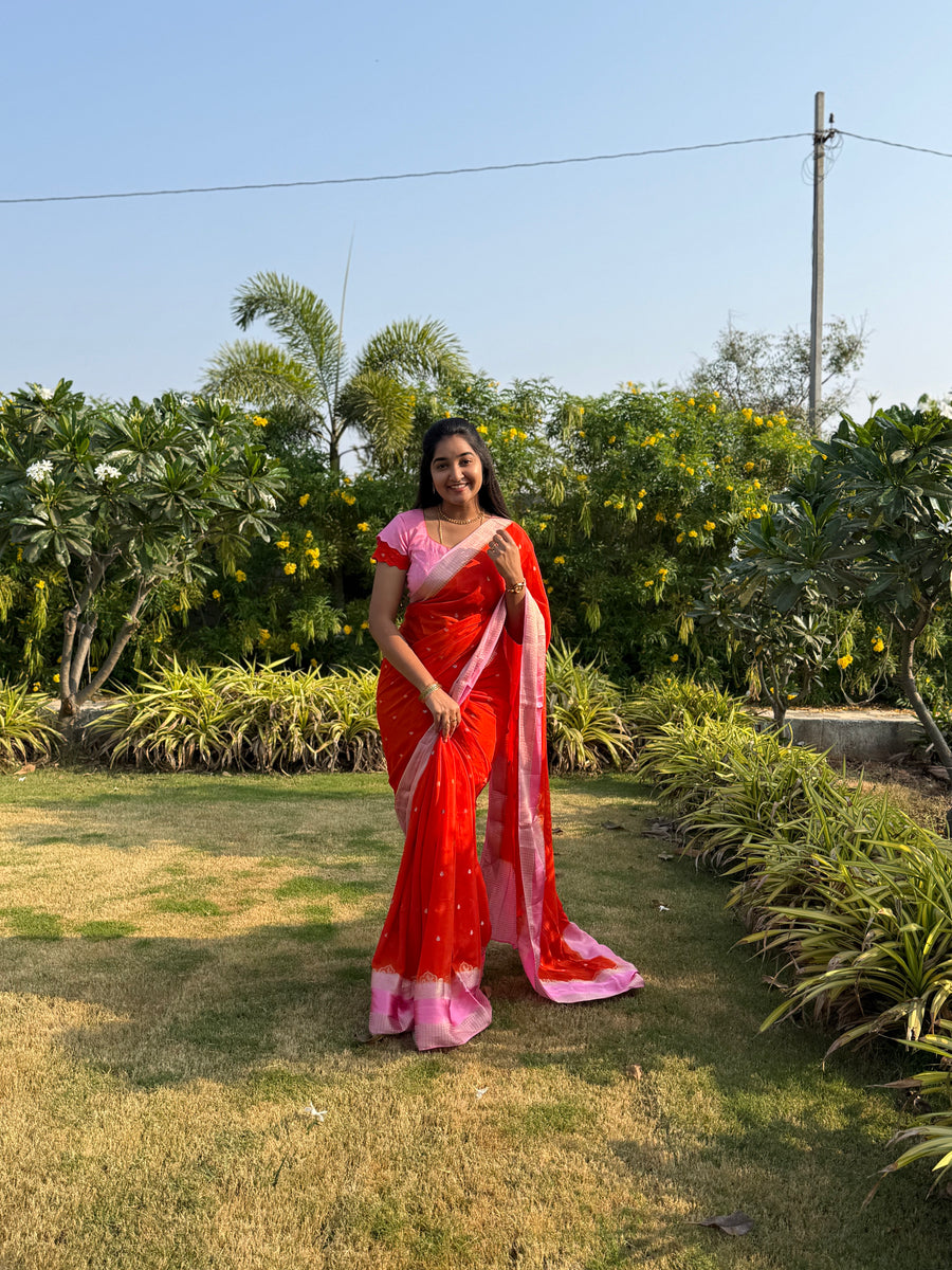 premium Russian silk