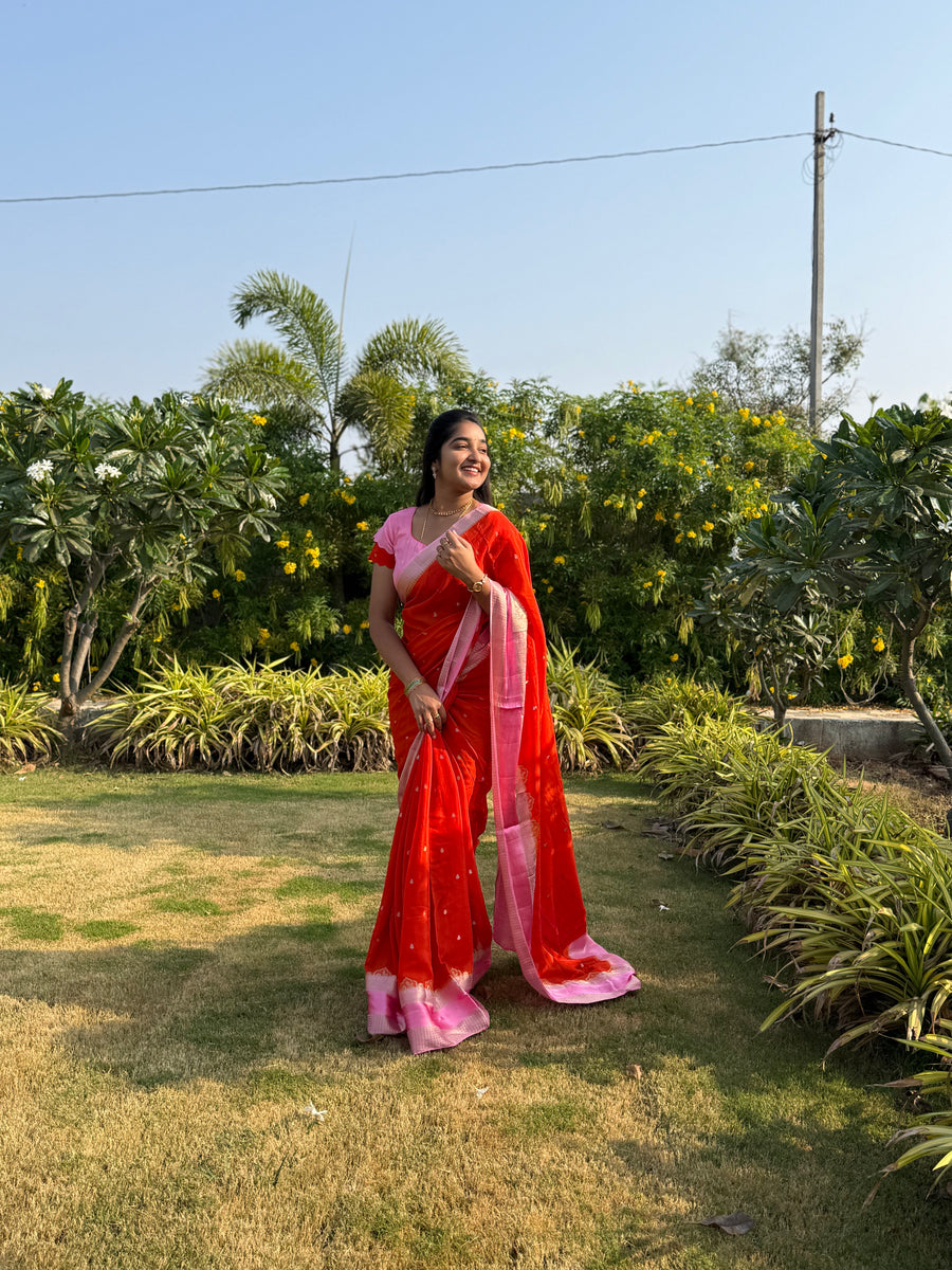 premium Russian silk