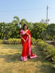 premium Russian silk